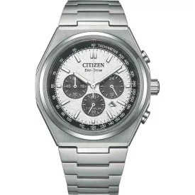Citizen Titanium montre pour hommes CA4610-85A