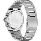 Citizen Titanium montre pour hommes CA4610-85A