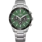 Citizen Chrono montre pour hommes CA4624-56X