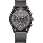 Citizen Chrono montre pour hommes CA4625-02H