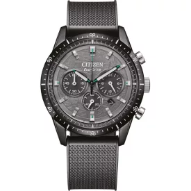 Citizen Chrono montre pour hommes CA4625-02H