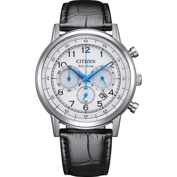 Citizen Elegance Man montre pour hommes CA4630-02A
