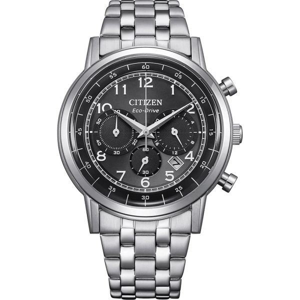 Citizen Elegance Man montre pour hommes CA4630-53E