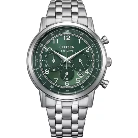 Citizen Elegance Man montre pour hommes CA4630-53X