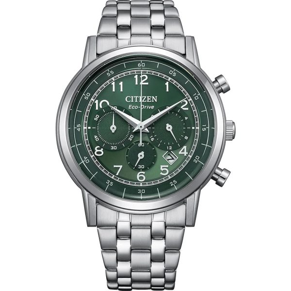 Citizen Elegance Man montre pour hommes CA4630-53X