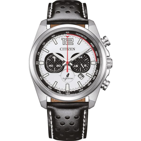 Citizen Elegance Man montre pour hommes CA4640-09A