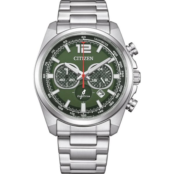 Citizen Elegance Man montre pour hommes CA4640-50X