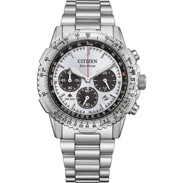 Citizen Promaster Sky Navihawk montre pour hommes CA4660-61A