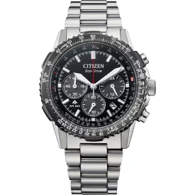 Citizen Promaster Sky Navihawk montre pour hommes CA4664-60E