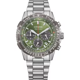 Citizen Promaster Sky Navihawk montre pour hommes CA4664-60W