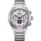 Citizen Titanium Zenshin Senkei montre pour hommes CA4690-51A