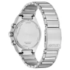 Citizen Titanium Zenshin Senkei montre pour hommes CA4690-51A
