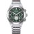 Citizen Titanium Zenshin Senkei montre pour hommes CA4691-59X