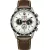 Citizen Chrono montre pour hommes CA4714-04A