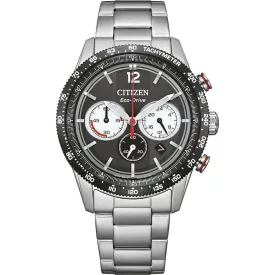 Citizen Chrono montre pour hommes CA4714-55E
