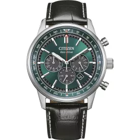 Citizen Elegance Man montre pour hommes CA4720-01X