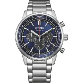 Citizen Elegance Man montre pour hommes CA4720-52L