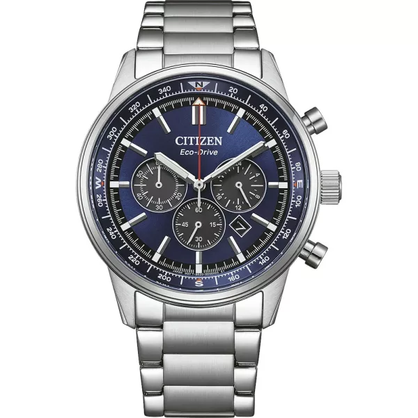 Citizen Elegance Man montre pour hommes CA4720-52L