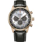 Citizen Elegance Man montre pour hommes CA4723-03A