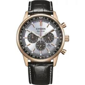 Citizen Elegance Man montre pour hommes CA4723-03A