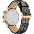 Citizen Elegance Man montre pour hommes CA4723-03A