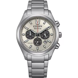 Citizen Titanium montre pour hommes CA4750-51A
