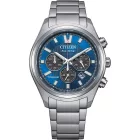 Citizen Titanium montre pour hommes CA4750-51L