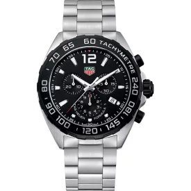Tag Heuer Formula 1 montre pour hommes CAZ1010.BA0842