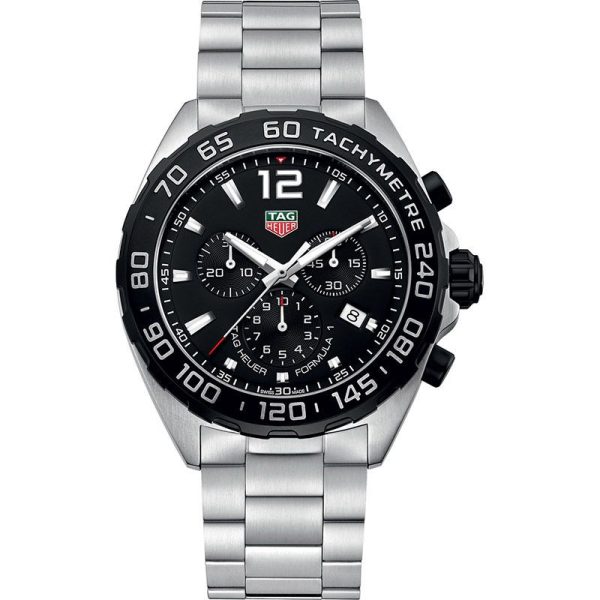 Tag Heuer Formula 1 montre pour hommes CAZ1010.BA0842