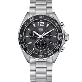 Tag Heuer Formula 1 montre pour hommes CAZ1011.BA0842