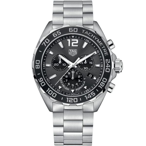 Tag Heuer Formula 1 montre pour hommes CAZ1011.BA0842