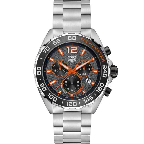 Tag Heuer Formula 1 montre pour hommes CAZ101AH.BA0842