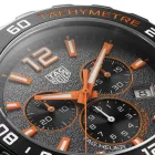 Tag Heuer Formula 1 montre pour hommes CAZ101AH.BA0842