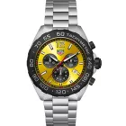 Tag Heuer Formula 1 montre pour hommes CAZ101AM.BA0842