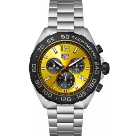Tag Heuer Formula 1 montre pour hommes CAZ101AM.BA0842