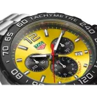 Tag Heuer Formula 1 montre pour hommes CAZ101AM.BA0842