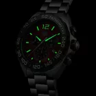 Tag Heuer Formula 1 montre pour hommes CAZ101AN.BA0842
