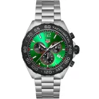 Tag Heuer Formula 1 montre pour hommes CAZ101AP.BA0842