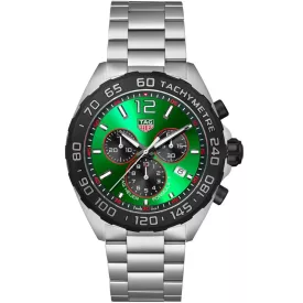 Tag Heuer Formula 1 montre pour hommes CAZ101AP.BA0842