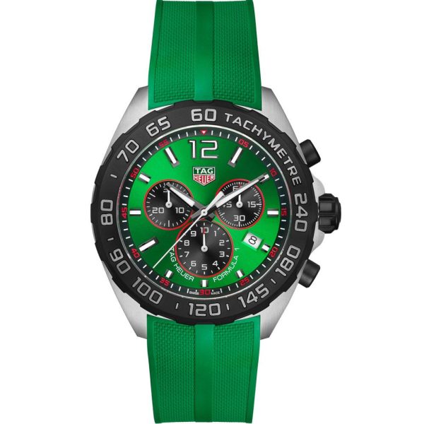 Tag Heuer Formula 1 montre pour hommes CAZ101AP.FT8056
