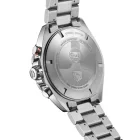 Tag Heuer Formula 1 Gulf Special Edition montre pour hommes CAZ101AT.BA0842