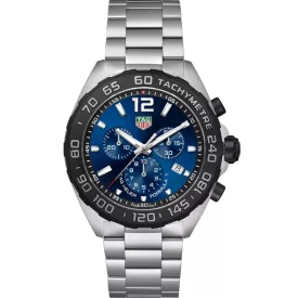   Tag Heuer Formula 1 Chronograph montre pour hommes CAZ101AV.BA0842