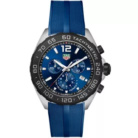   Tag Heuer Formula 1 Chronograph montre pour hommes CAZ101AV.FT8077