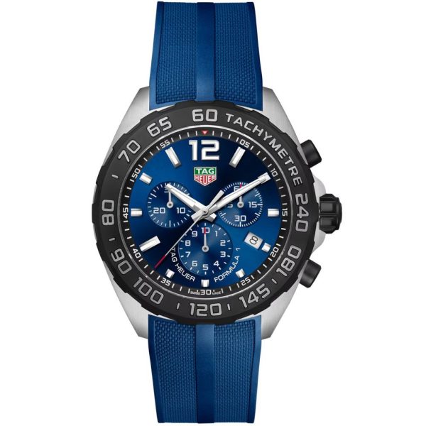Tag Heuer Formula 1 Chronograph montre pour hommes CAZ101AV.FT8077