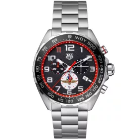   Tag Heuer Formula 1 Chronograph X Indy 500 montre pour hommes CAZ101AW.BA0842