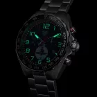 Tag Heuer Formula 1 Chronograph X Indy 500 montre pour hommes CAZ101AW.BA0842