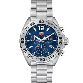 Tag Heuer Formula 1 montre pour hommes CAZ101K.BA0842