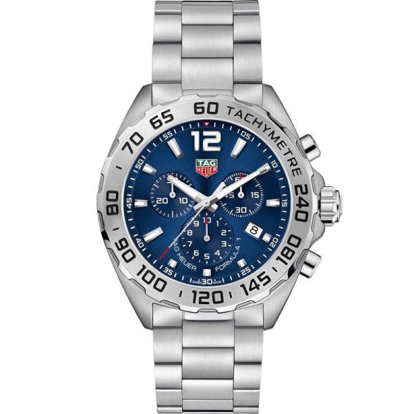 Tag Heuer Formula 1 montre pour hommes CAZ101K.BA0842
