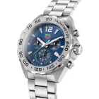 Tag Heuer Formula 1 montre pour hommes CAZ101K.BA0842
