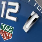 Tag Heuer Formula 1 montre pour hommes CAZ101K.BA0842